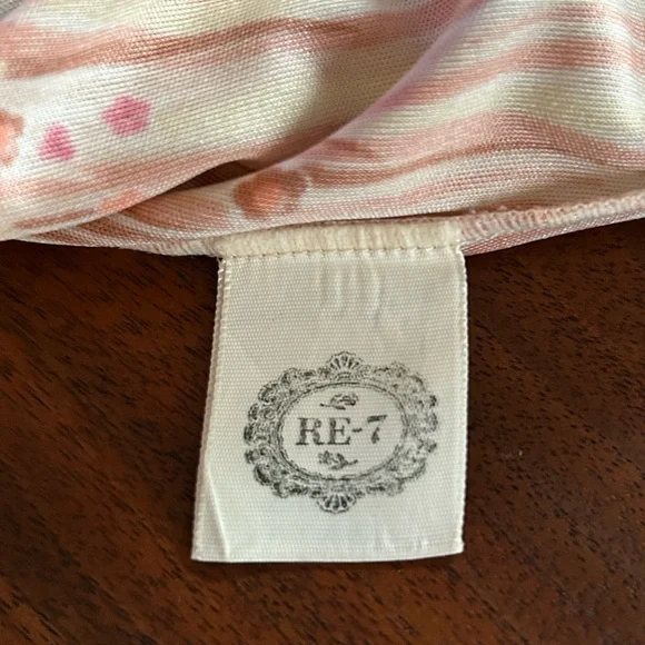 Vintage Diane Von Furstenberg for RE-7 size Small - Picture 7 of 7